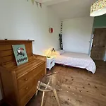 Au Fil Des Fleurs Ferienhaus