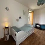 Au Fil Des Fleurs Ferienhaus Amou