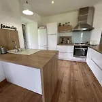 Ferienhaus Au Fil Des Fleurs