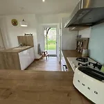 Au Fil Des Fleurs Ferienhaus *