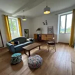 Au Fil Des Fleurs Ferienhaus Amou