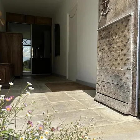 Au Fil Des Fleurs * Amou