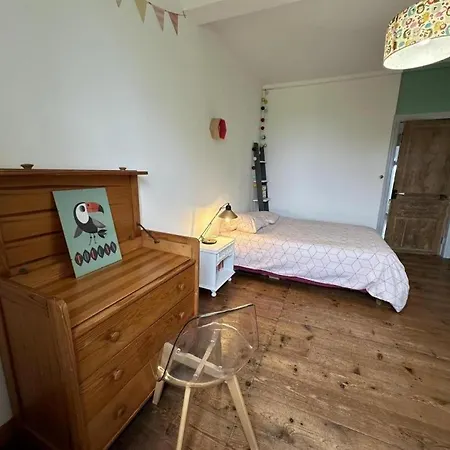Au Fil Des Fleurs Сasa de vacaciones