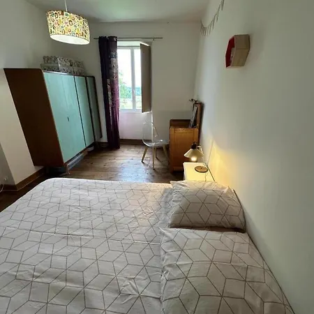 Au Fil Des Fleurs Ferienhaus Amou